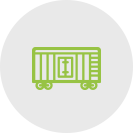 railcars